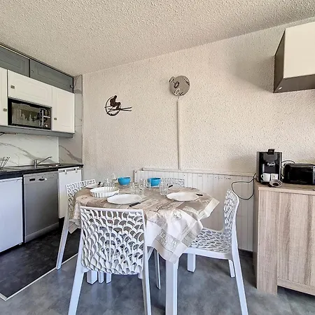 Renove - Pied Des Pistes, Balcon Sud - Fr-1-344-1193 *
